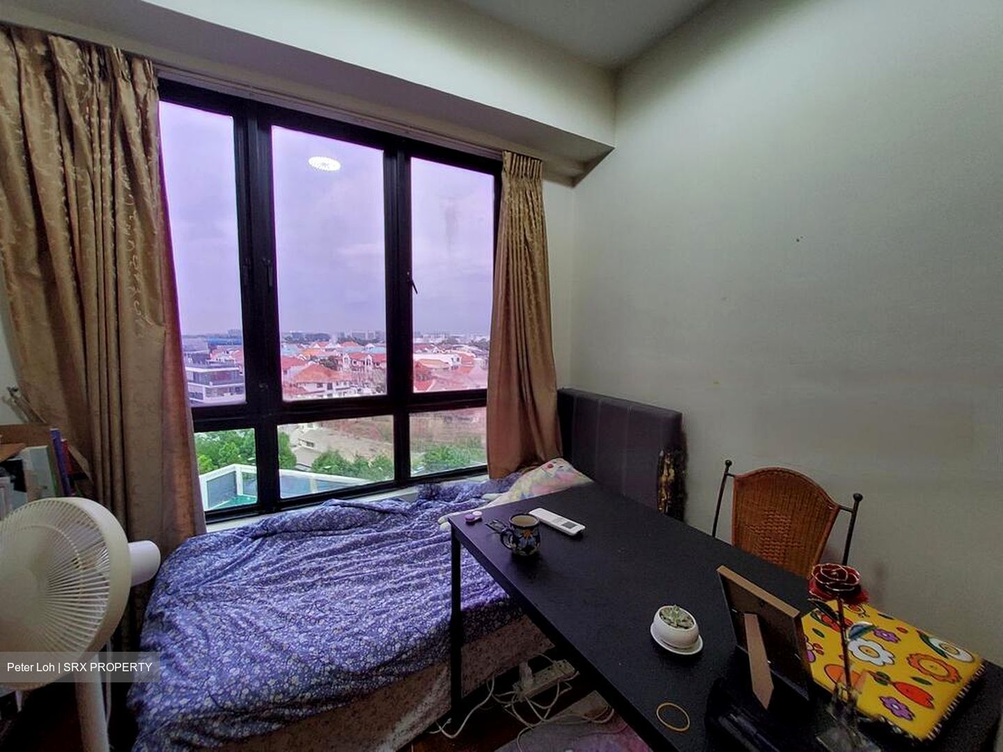 Eastpoint Green (D18), Condominium #629328291